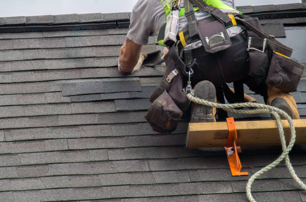 Reliable Gutter Installation contractor in Oakland, NE by Brentwood Metal Roofing